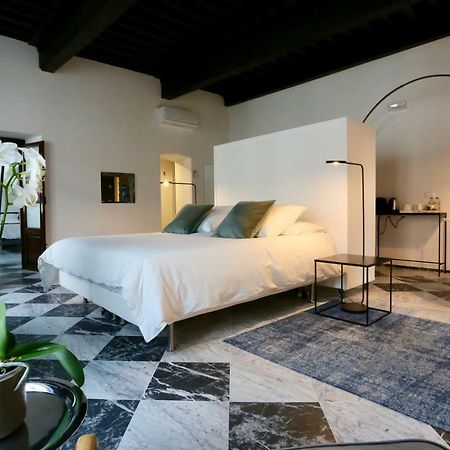 Bed and Breakfast Duomosette Carrara Exteriér fotografie