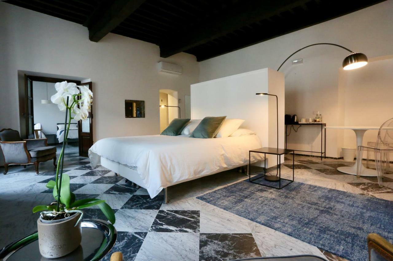 Bed and Breakfast Duomosette Carrara Exteriér fotografie