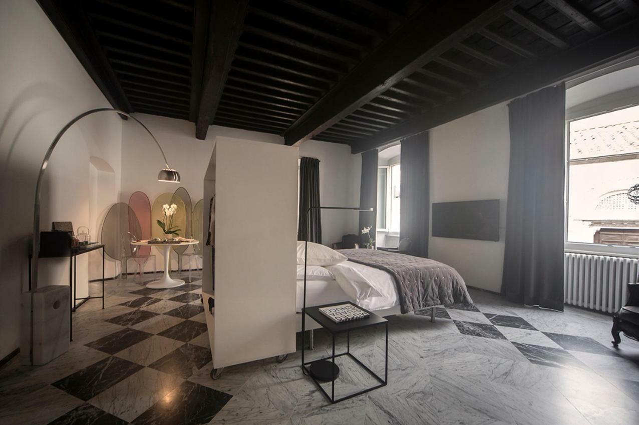 Bed and Breakfast Duomosette Carrara Exteriér fotografie