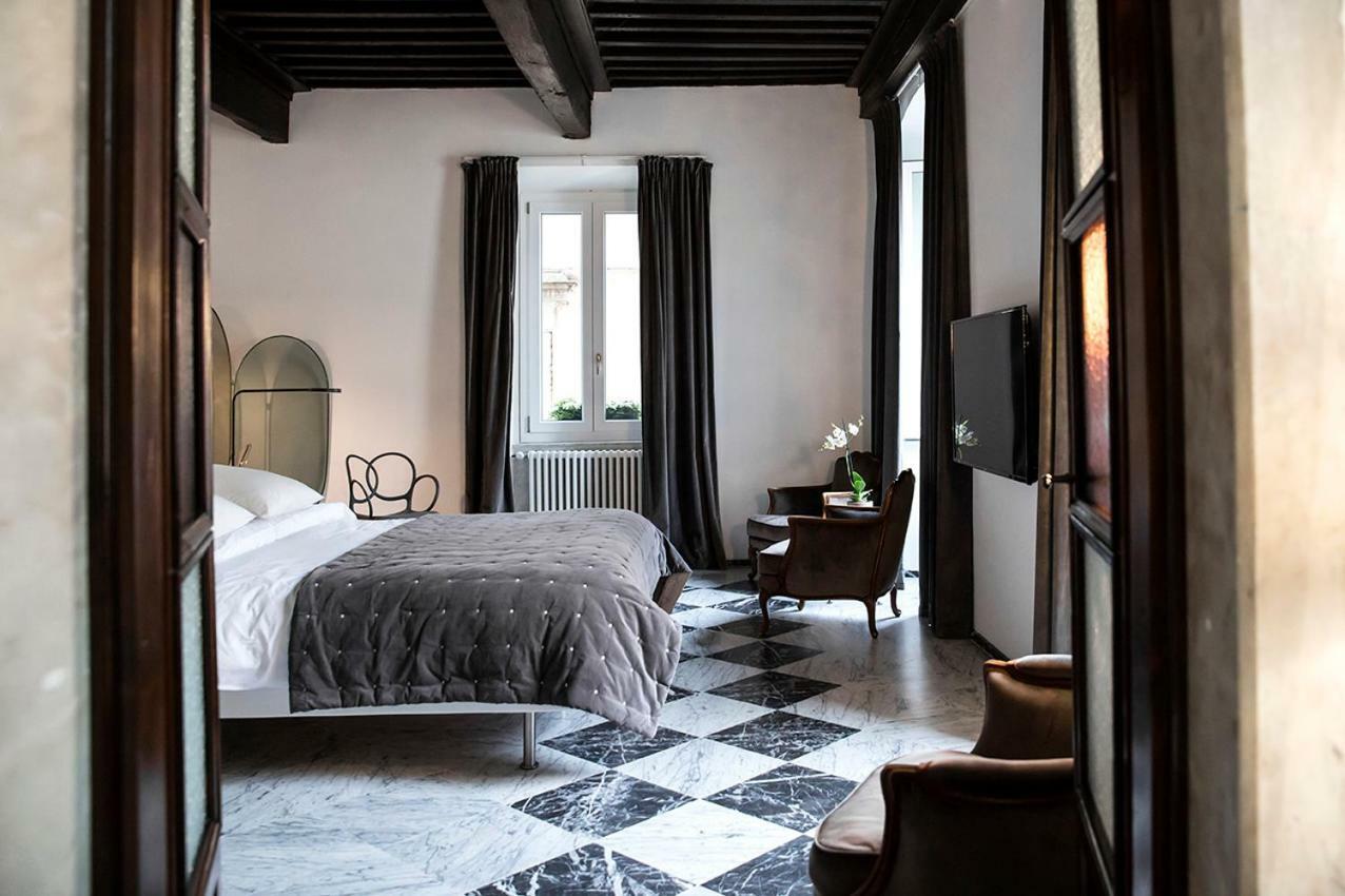 Bed and Breakfast Duomosette Carrara Exteriér fotografie