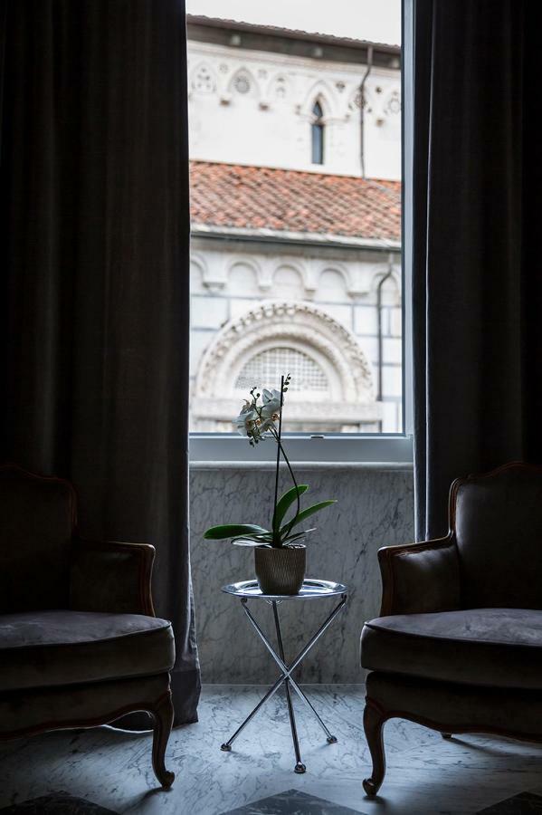 Bed and Breakfast Duomosette Carrara Exteriér fotografie