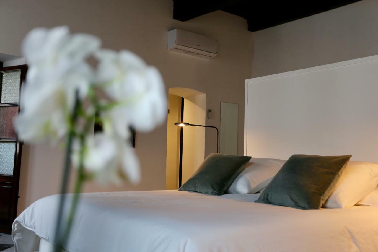 Bed and Breakfast Duomosette Carrara Exteriér fotografie