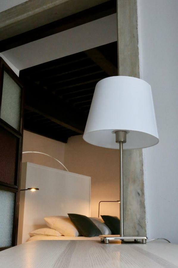 Bed and Breakfast Duomosette Carrara Exteriér fotografie