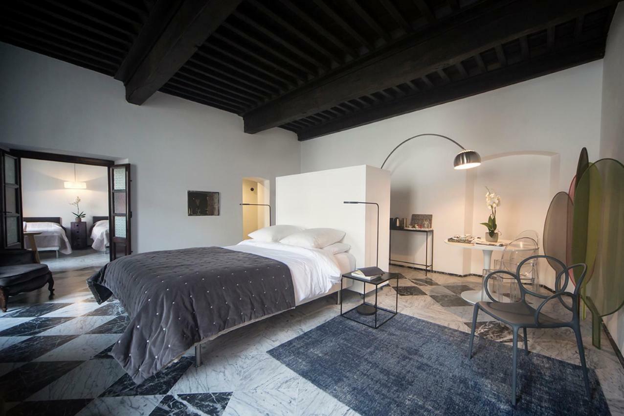 Bed and Breakfast Duomosette Carrara Exteriér fotografie
