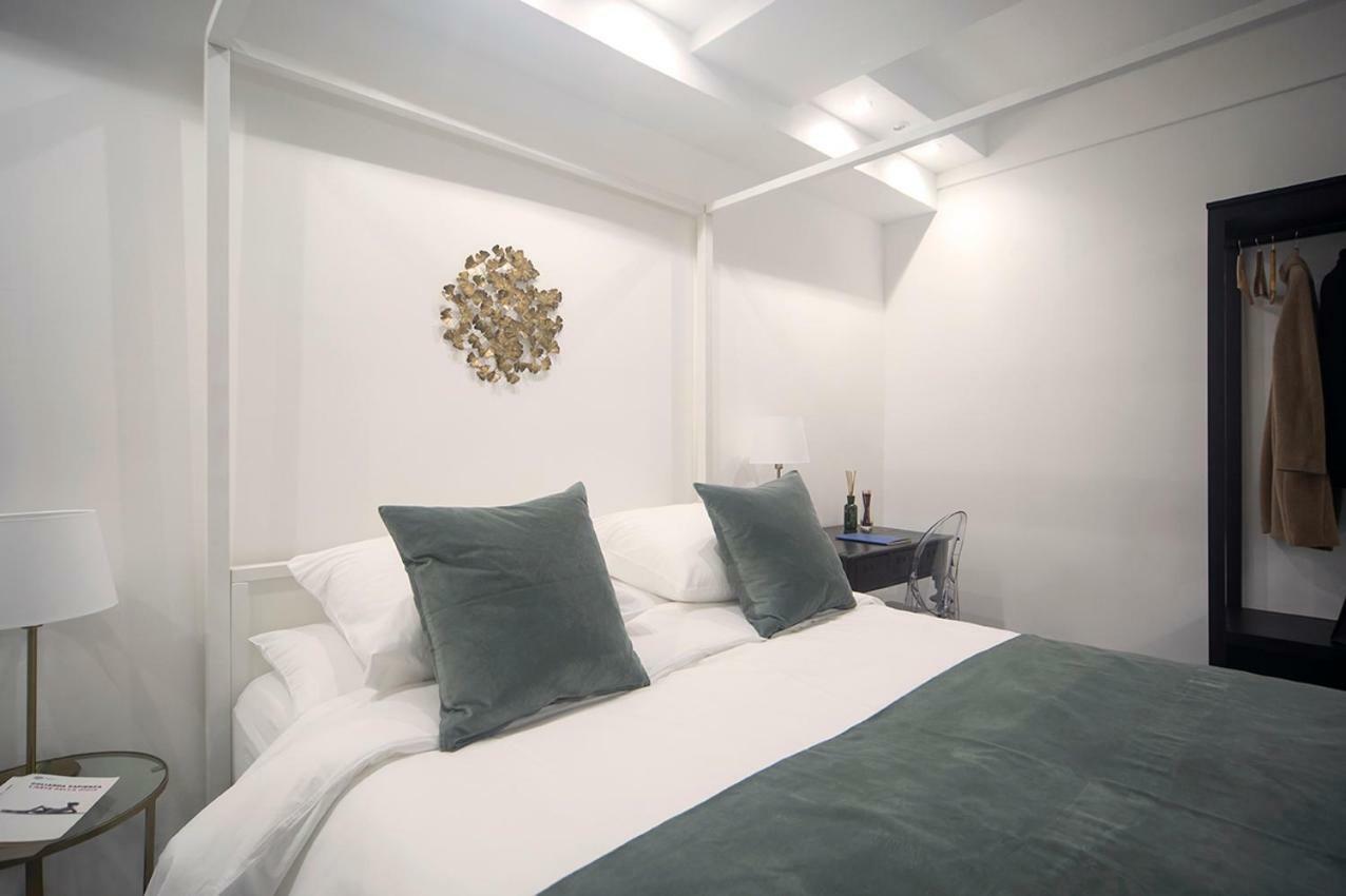 Bed and Breakfast Duomosette Carrara Exteriér fotografie
