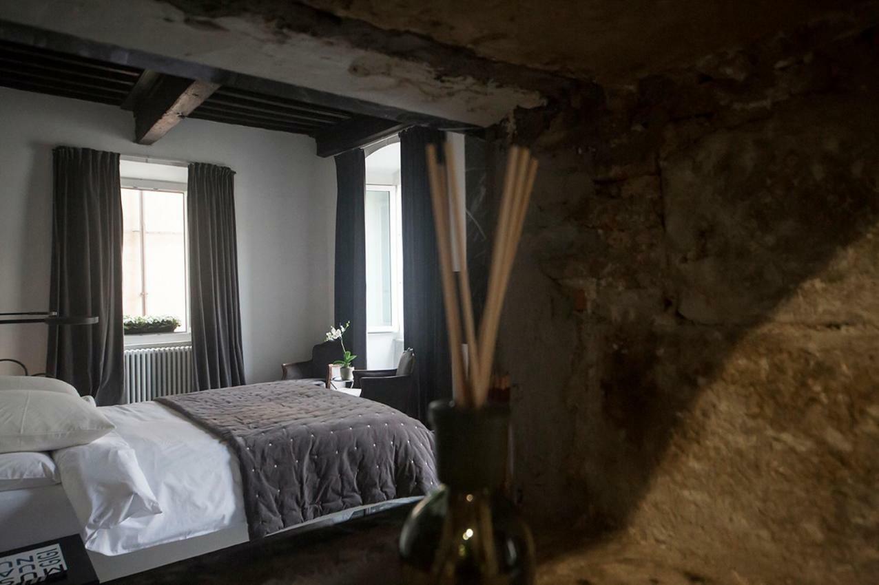 Bed and Breakfast Duomosette Carrara Exteriér fotografie
