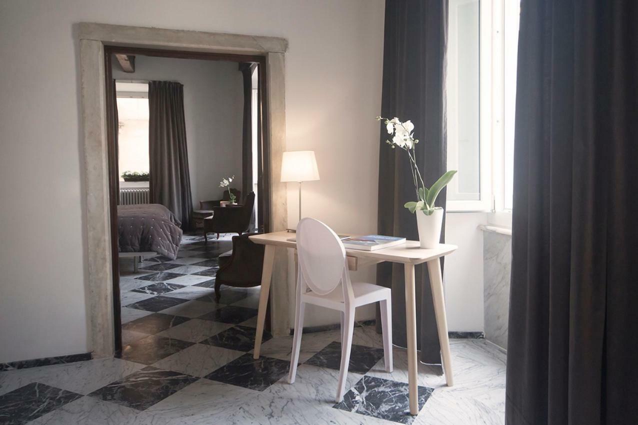 Bed and Breakfast Duomosette Carrara Exteriér fotografie