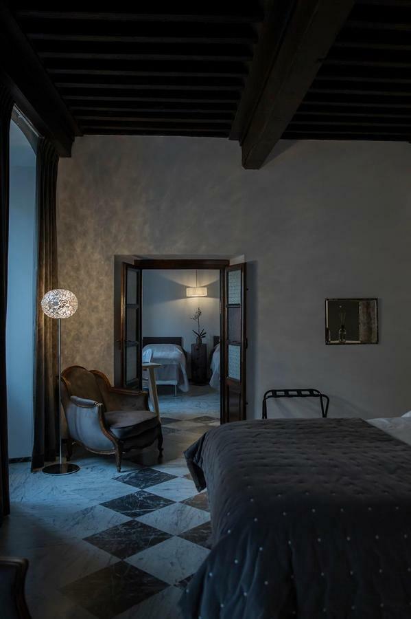 Bed and Breakfast Duomosette Carrara Exteriér fotografie