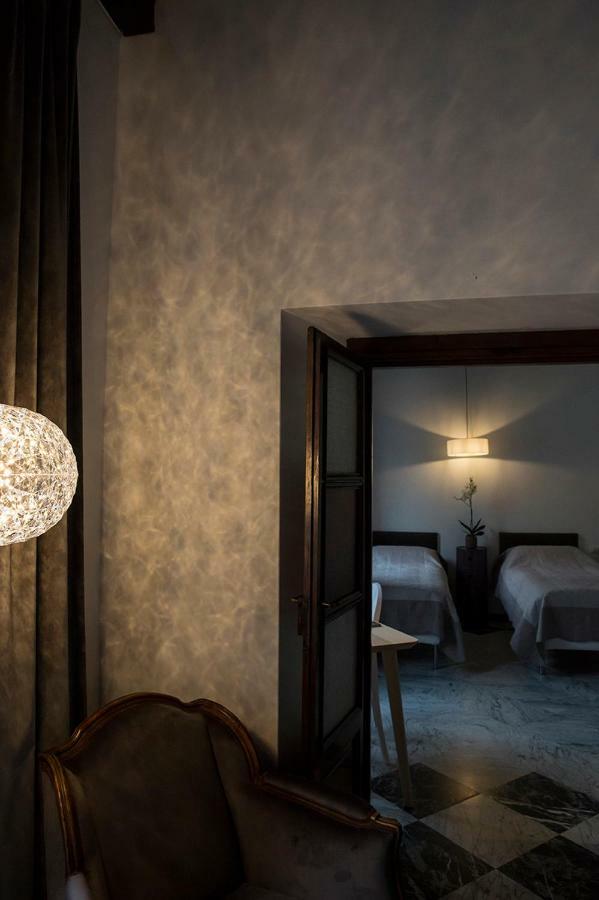 Bed and Breakfast Duomosette Carrara Exteriér fotografie