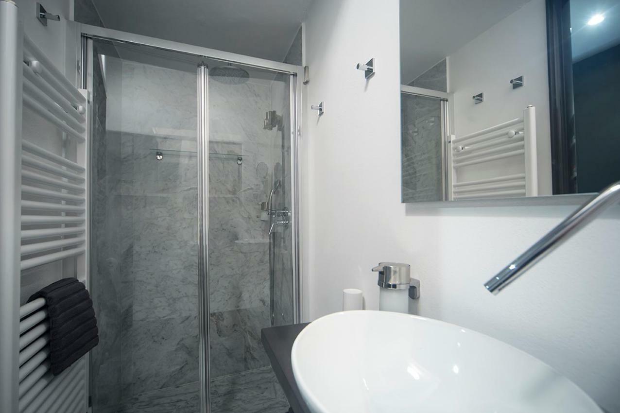 Bed and Breakfast Duomosette Carrara Exteriér fotografie
