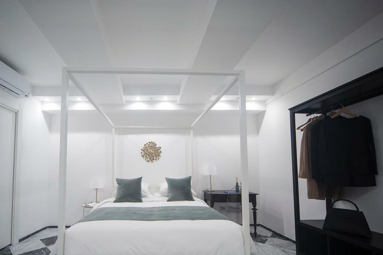 Bed and Breakfast Duomosette Carrara Exteriér fotografie