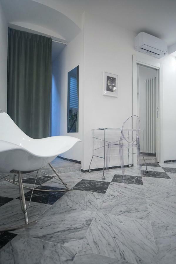 Bed and Breakfast Duomosette Carrara Exteriér fotografie